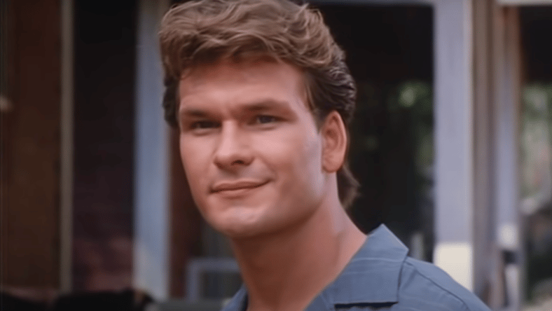 Best Patrick Swayze Movies